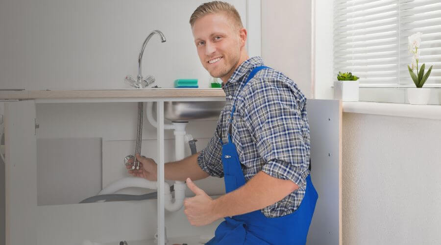 Professional Leak Detection Services in Sciota, IL